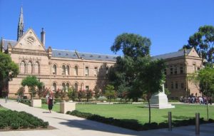 University of Adelaide