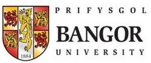 Bangor University logo