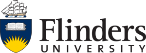 Flinders University Logo