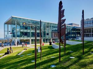 Flinders University