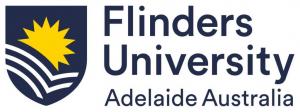 Flinders University Logo (2023)