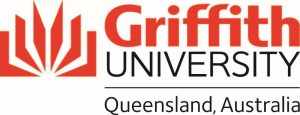 Griffith University logo