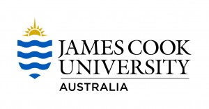 James Cook University logo