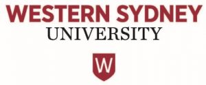 Western Sydney University Logo