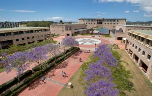 Bond University