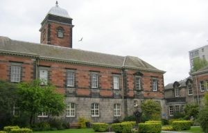 University of Dundee