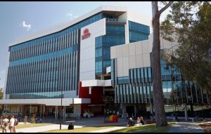 Griffith University