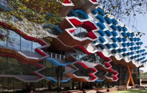 La Trobe University
