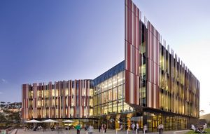 Macquarie University