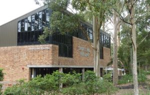 University of Newcastle