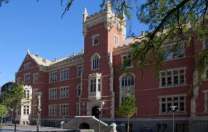 University of South Australia