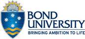 Bond University Logo