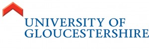 University of Gloucestershire logo