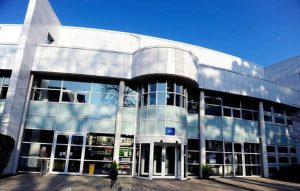 University of Gloucestershire