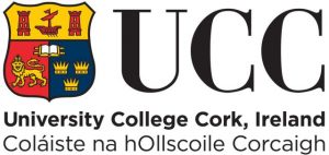 University College Cork Logo