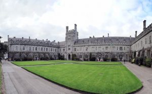 University College Cork