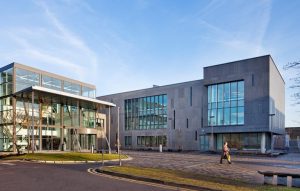 Atlantic Technological University