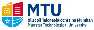 Munster Technological University (MTU) Logo
