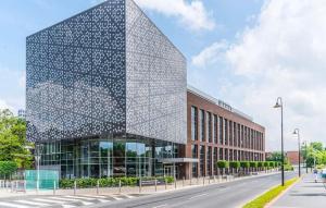 University of Limerick