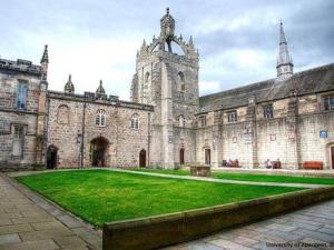 University of Aberdeen