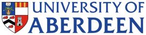 University of Aberdeen Logo