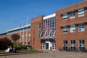 Technological University of the Shannon